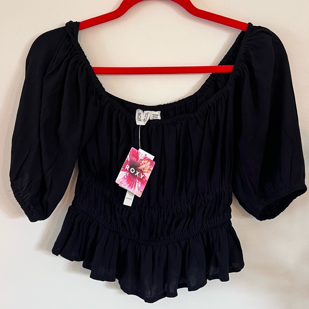 Roxy Warm Winds Top Size XS